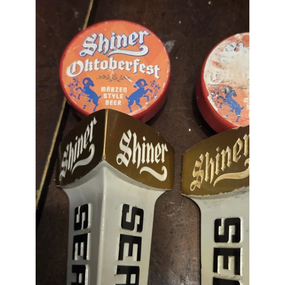 Shiner spoetzel brewery